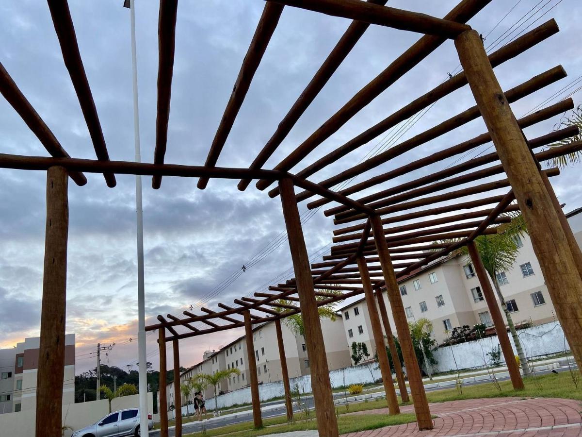 Ilha Madeira - Localizacao Privilegiada Em Frente A Praia Ilhéus Kültér fotó