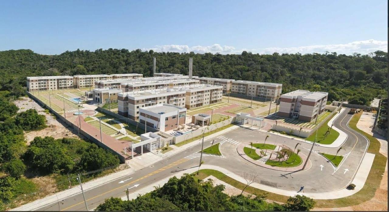 Ilha Madeira - Localizacao Privilegiada Em Frente A Praia Ilhéus Kültér fotó