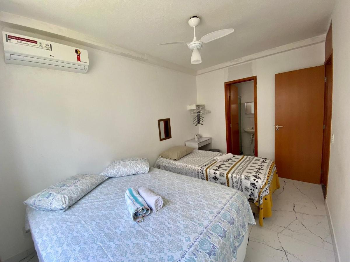 Ilha Madeira - Localizacao Privilegiada Em Frente A Praia Ilhéus Kültér fotó